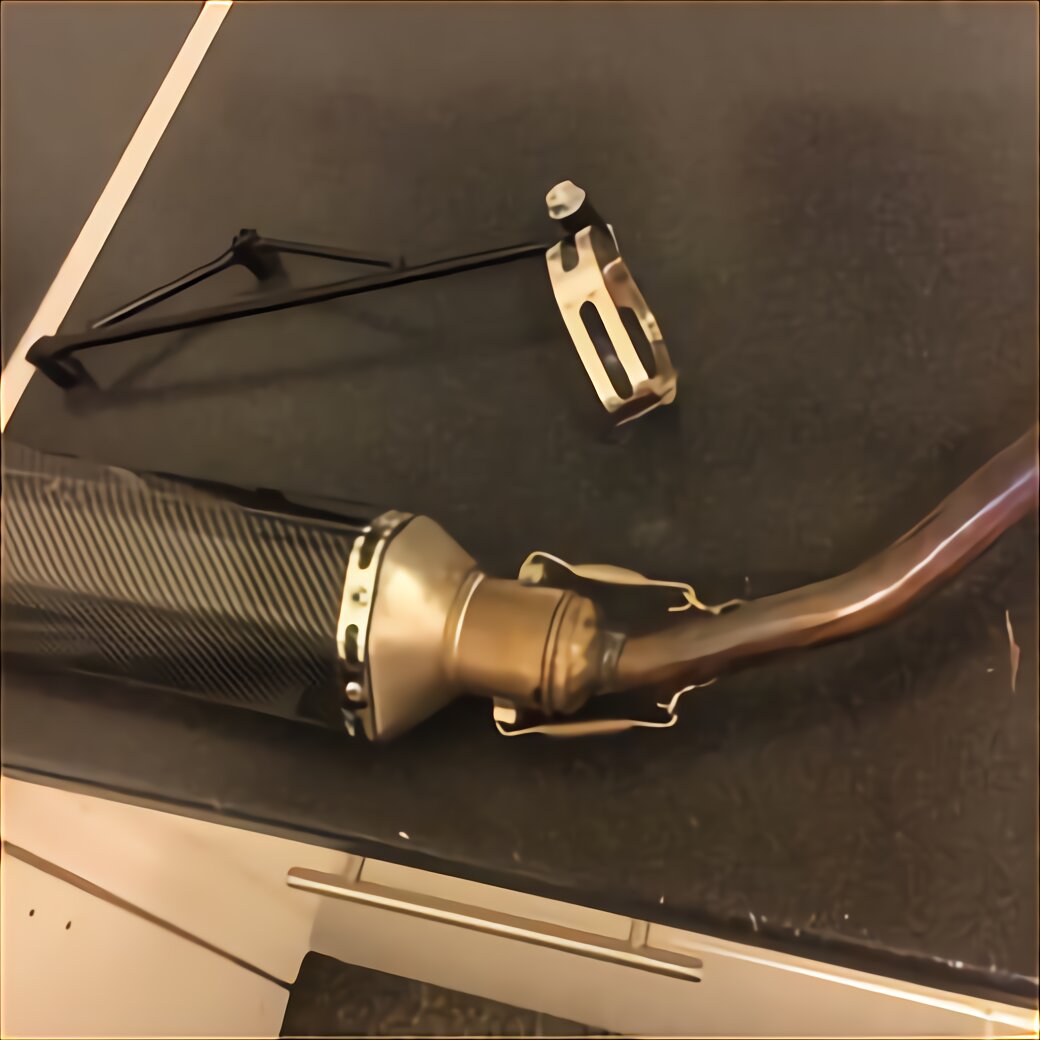 cb125f exhaust