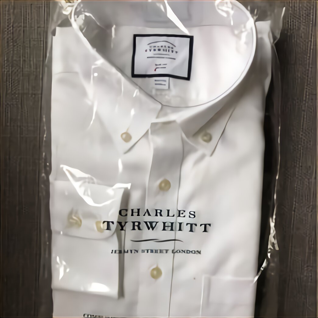 charles tyrwhitt shirts review