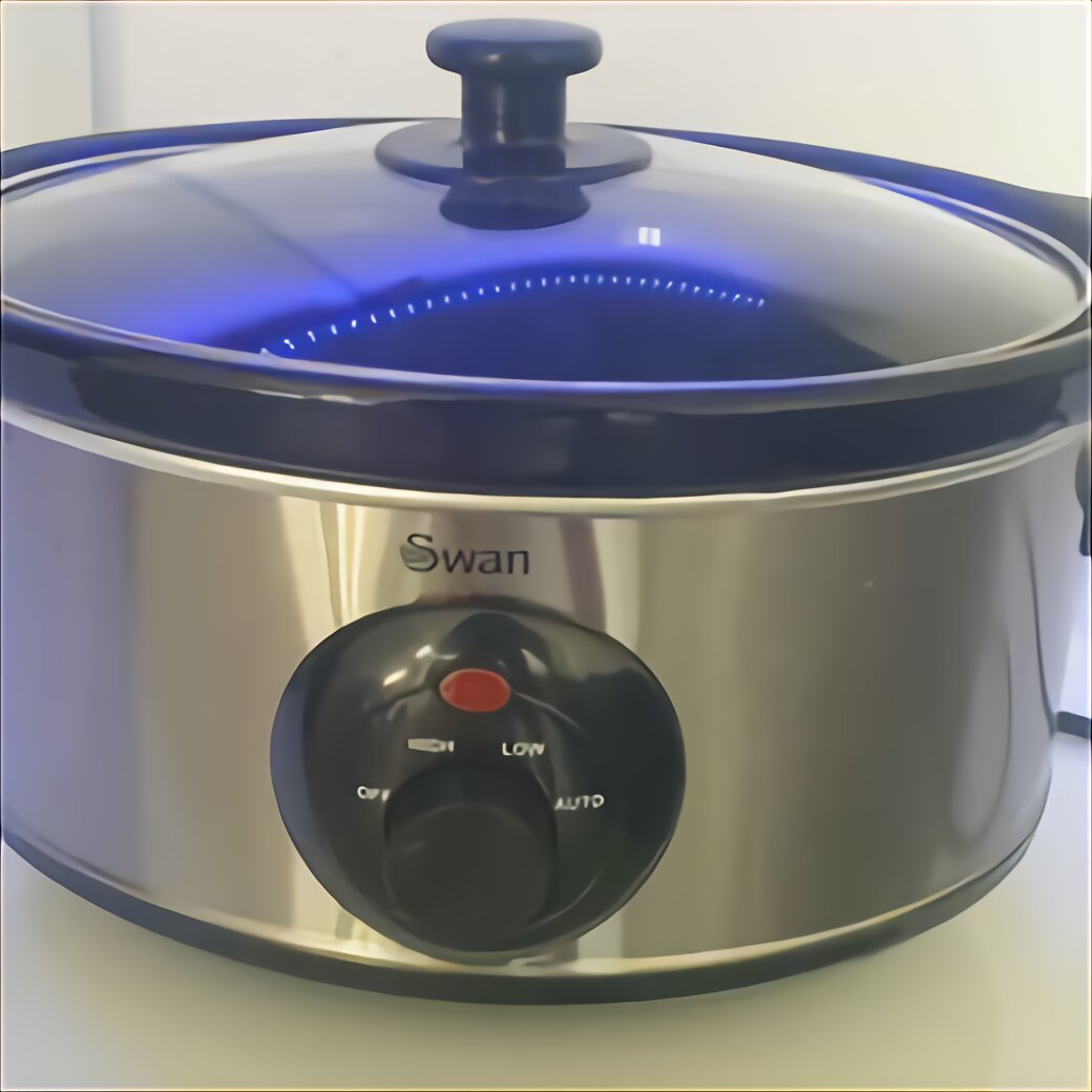 Slow Cooker for sale in UK 90 used Slow Cookers