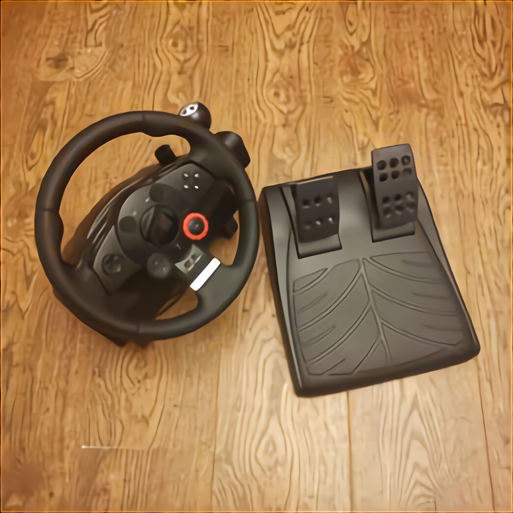 Logitech g25 какой блок питания