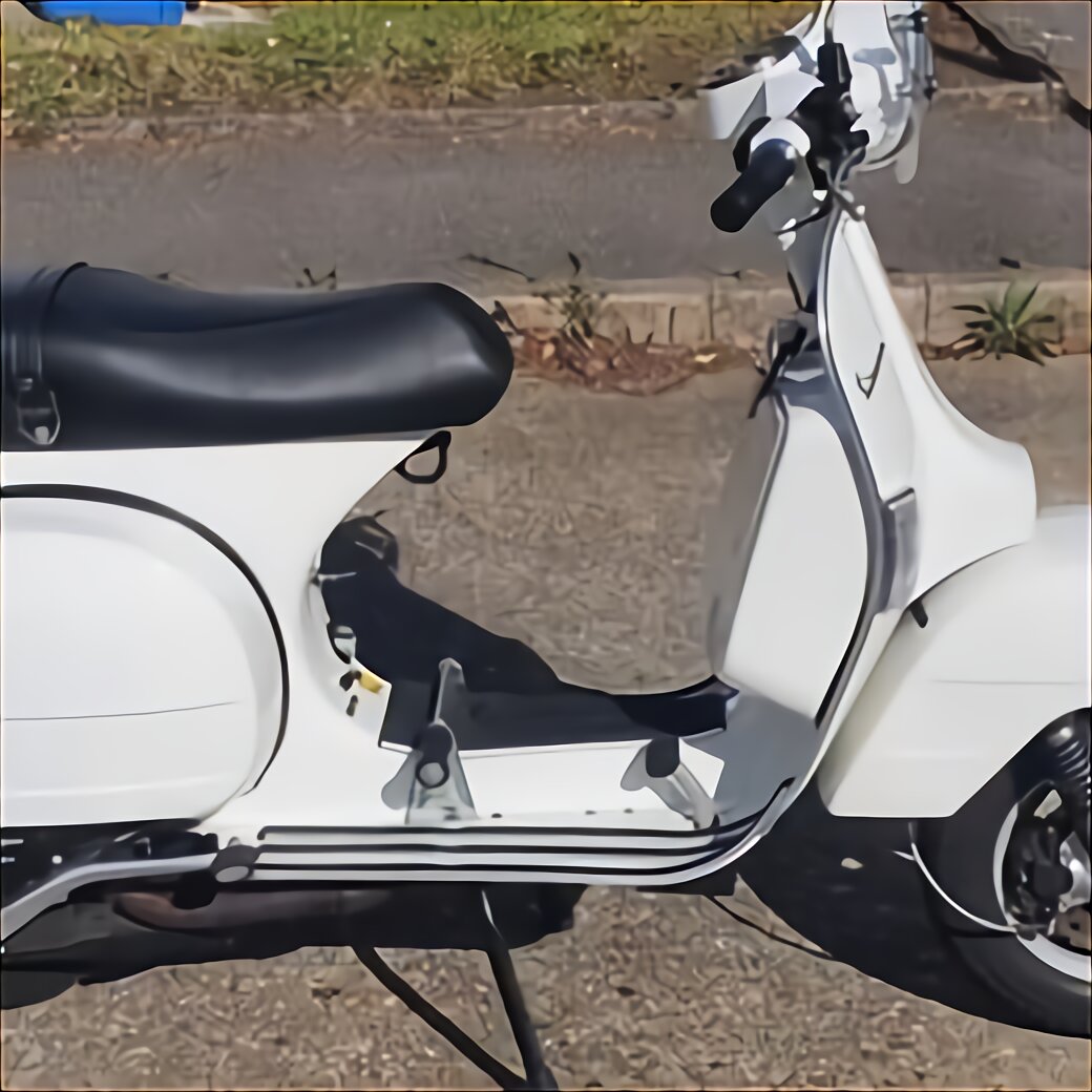 Vespa Px 125 For Sale In UK | 71 Used Vespa Px 125