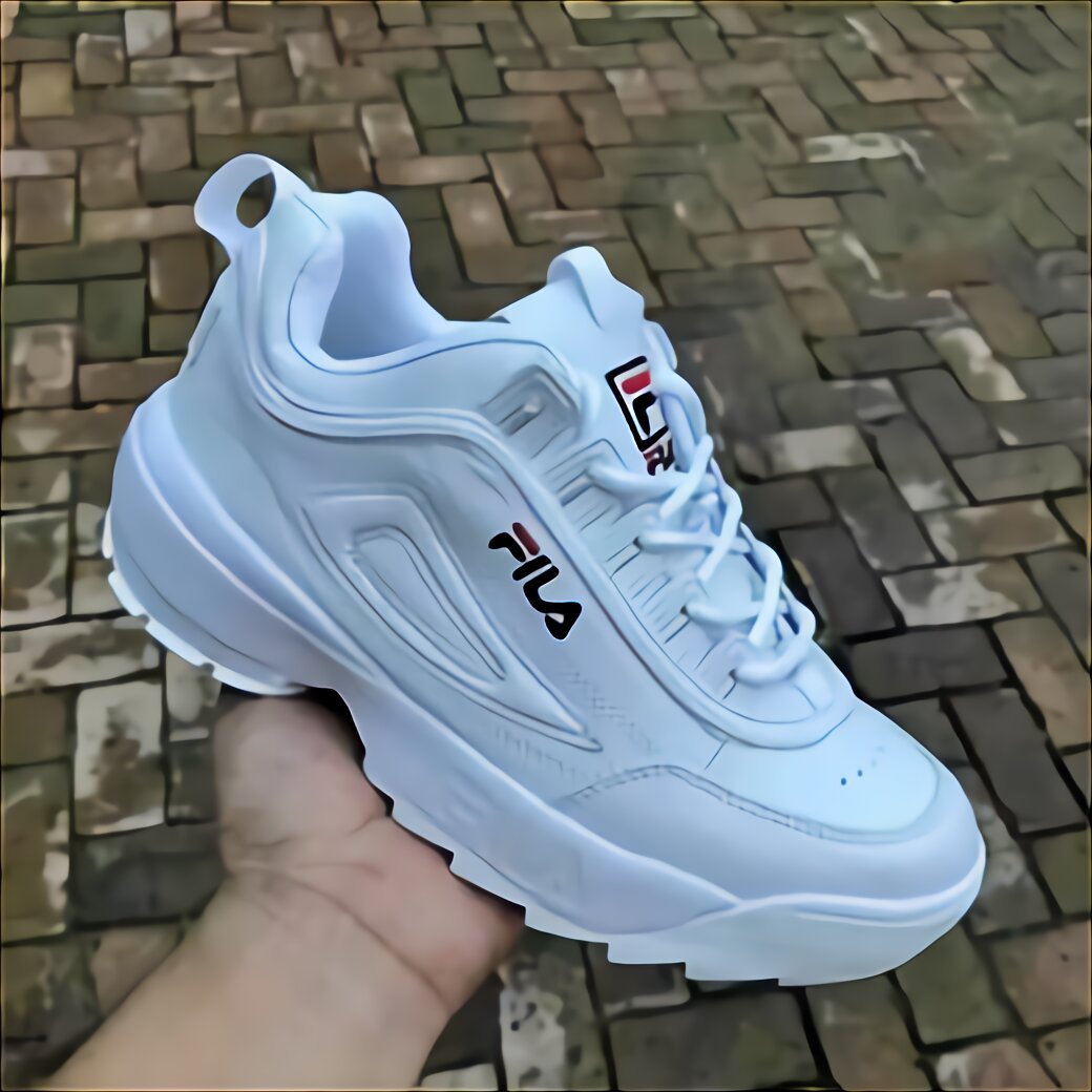 how much are fila shoes