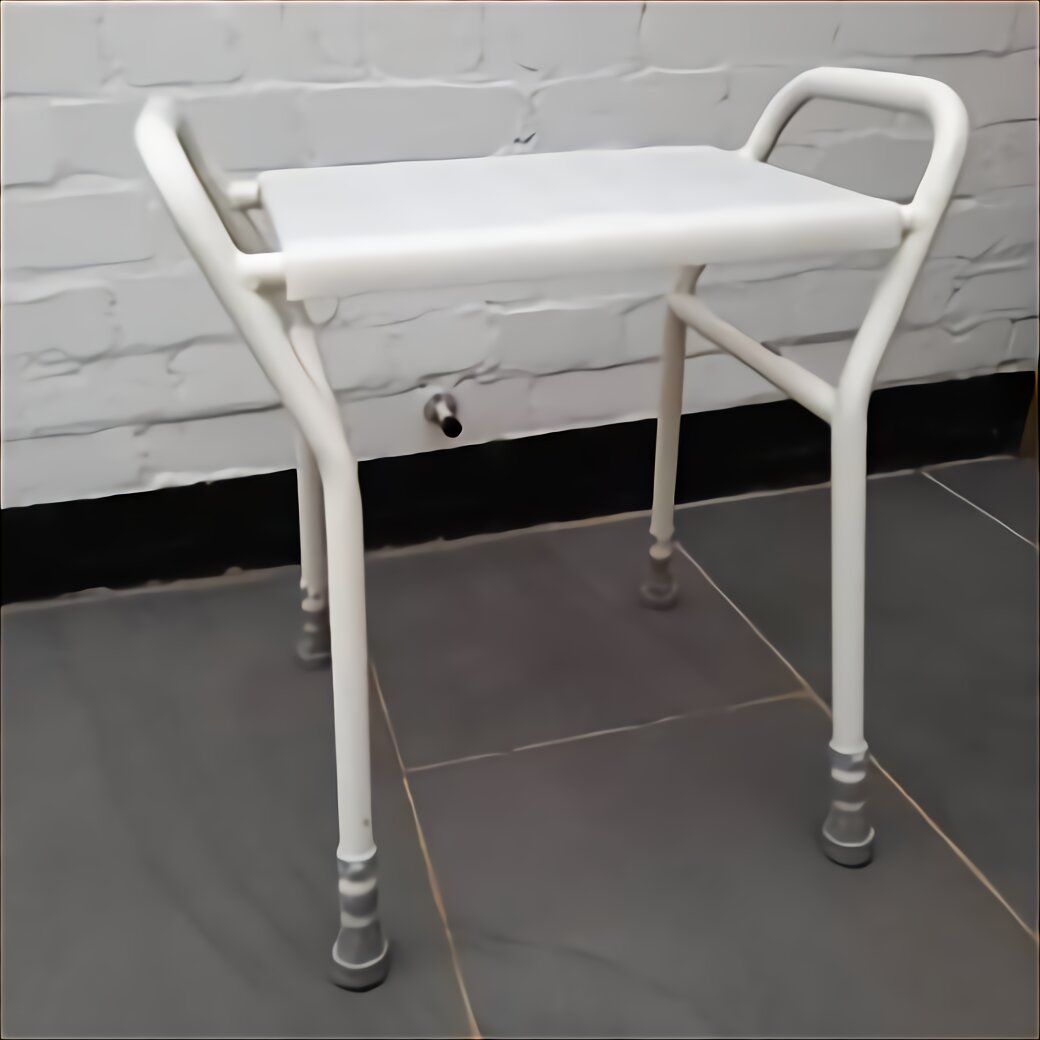 Shower Chair for sale in UK 82 used Shower Chairs