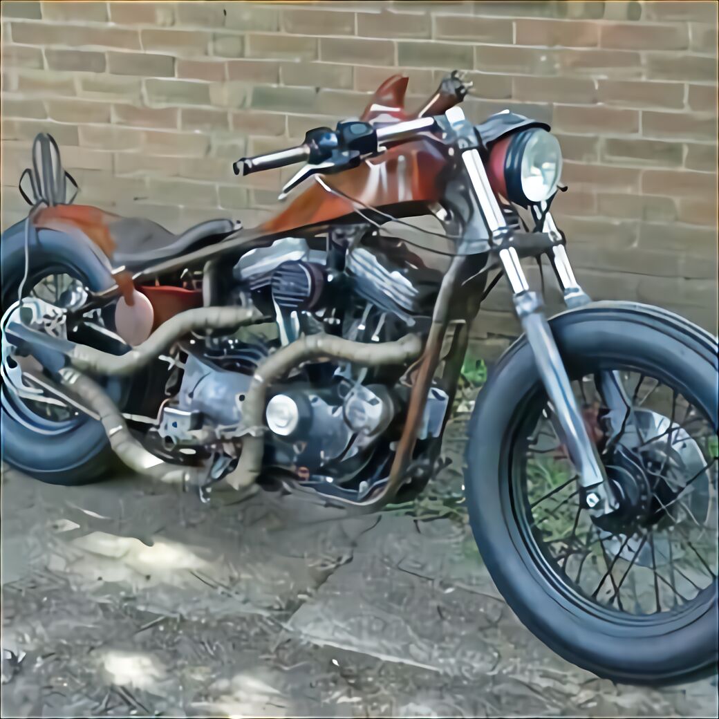 Shovelhead for sale in UK | 38 second-hand Shovelheads