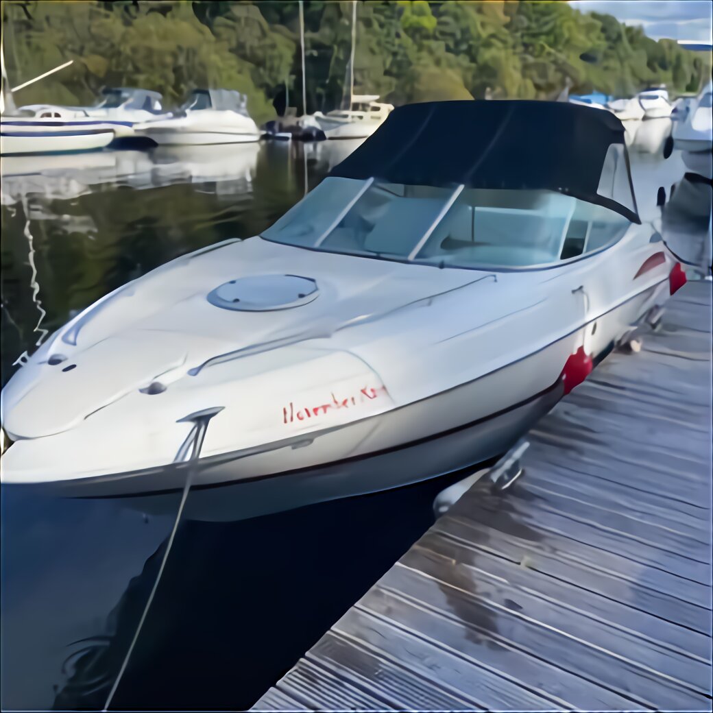 powerboats for sale scotland