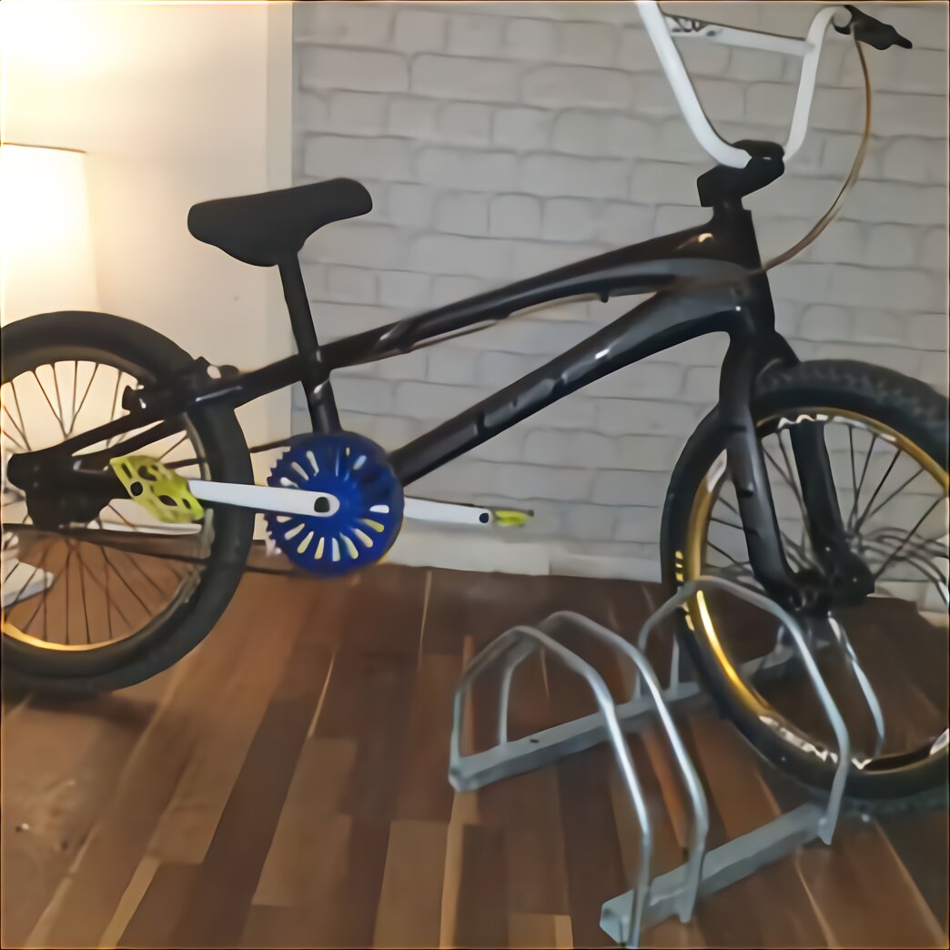 used bmx race bikes