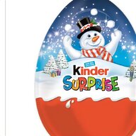 kinder surprise maxi for sale