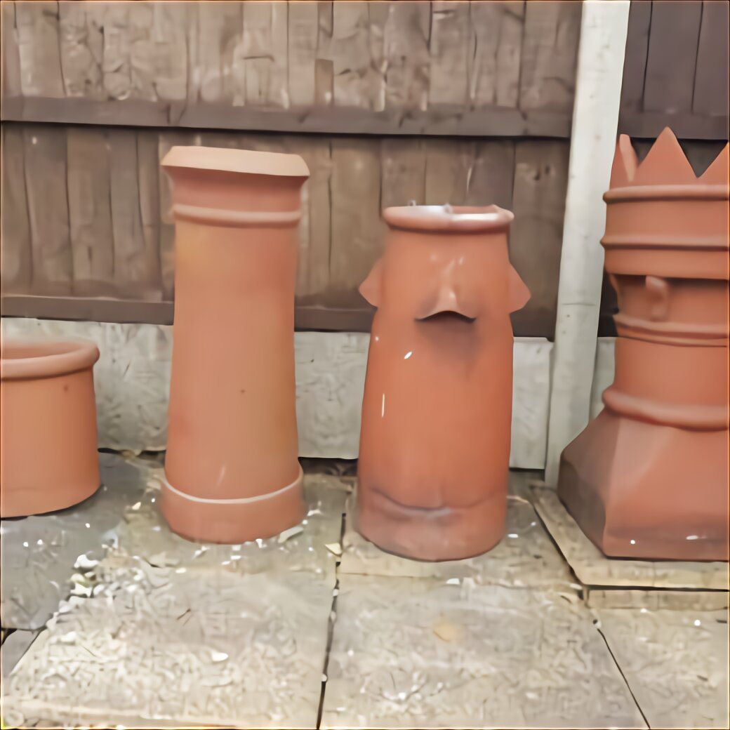 Victorian Chimney Pots for sale in UK 71 used Victorian Chimney Pots