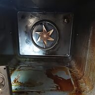 woodburning cooker for sale