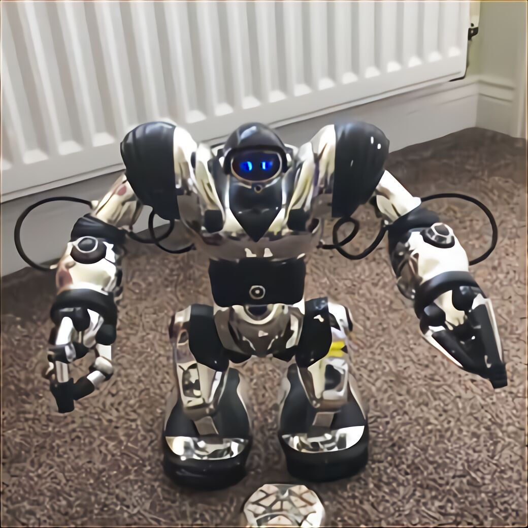 Humanoid Robot for sale in UK 60 used Humanoid Robots