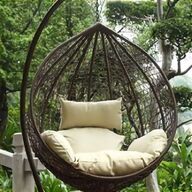 hanging basket chair for sale