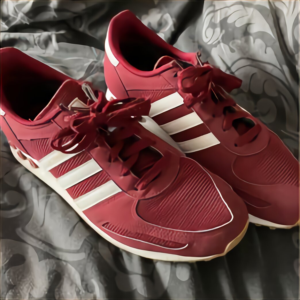 adidas samoa orange