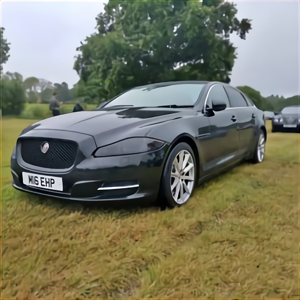 Jaguar Xj Long Wheelbase for sale in UK | 56 used Jaguar Xj Long Wheelbases