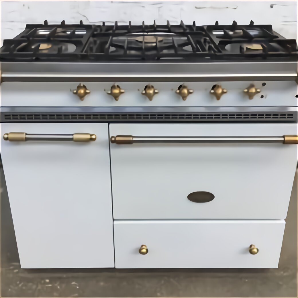 Lacanche Cooker for sale in UK | 56 used Lacanche Cookers