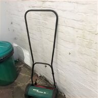 hand push lawn mower for sale