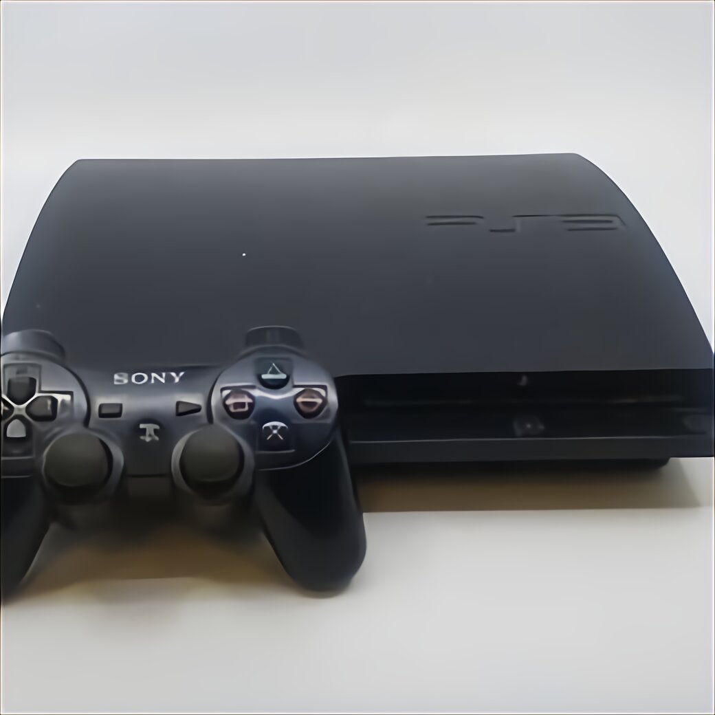 Ps3 20Gb for sale in UK | 43 second-hand Ps3 20Gbs