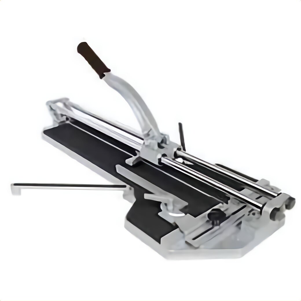 Rubi Tile Cutters for sale in UK | 56 used Rubi Tile Cutters