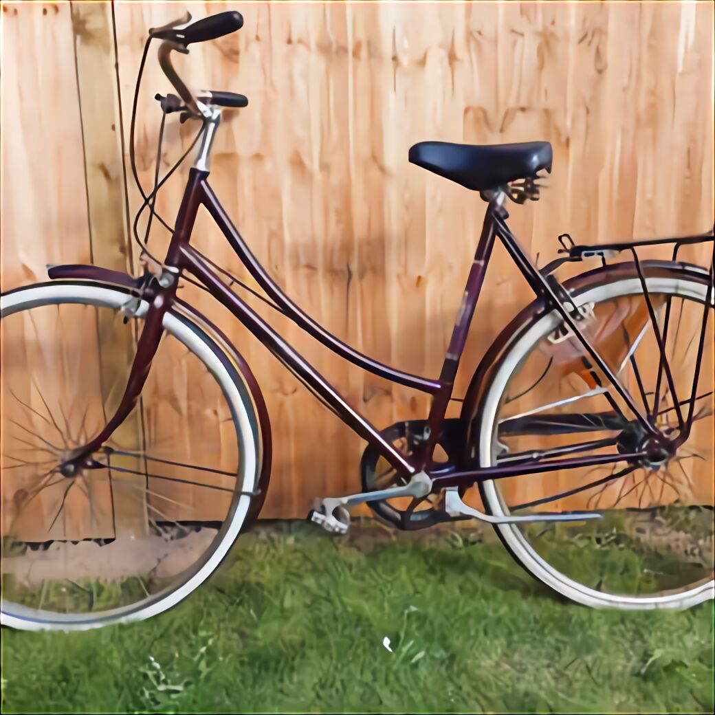 ladies classic bikes for sale