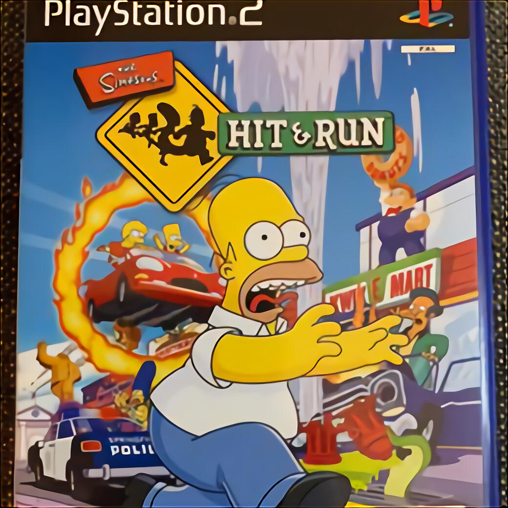 Video Games For Playstation 2 For Sale