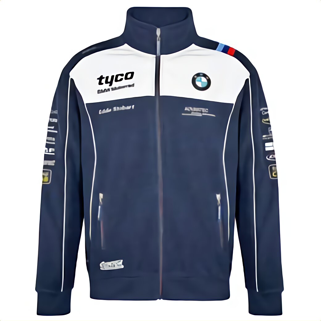 Bmw Fleece Jacket for sale in UK | 45 used Bmw Fleece Jackets