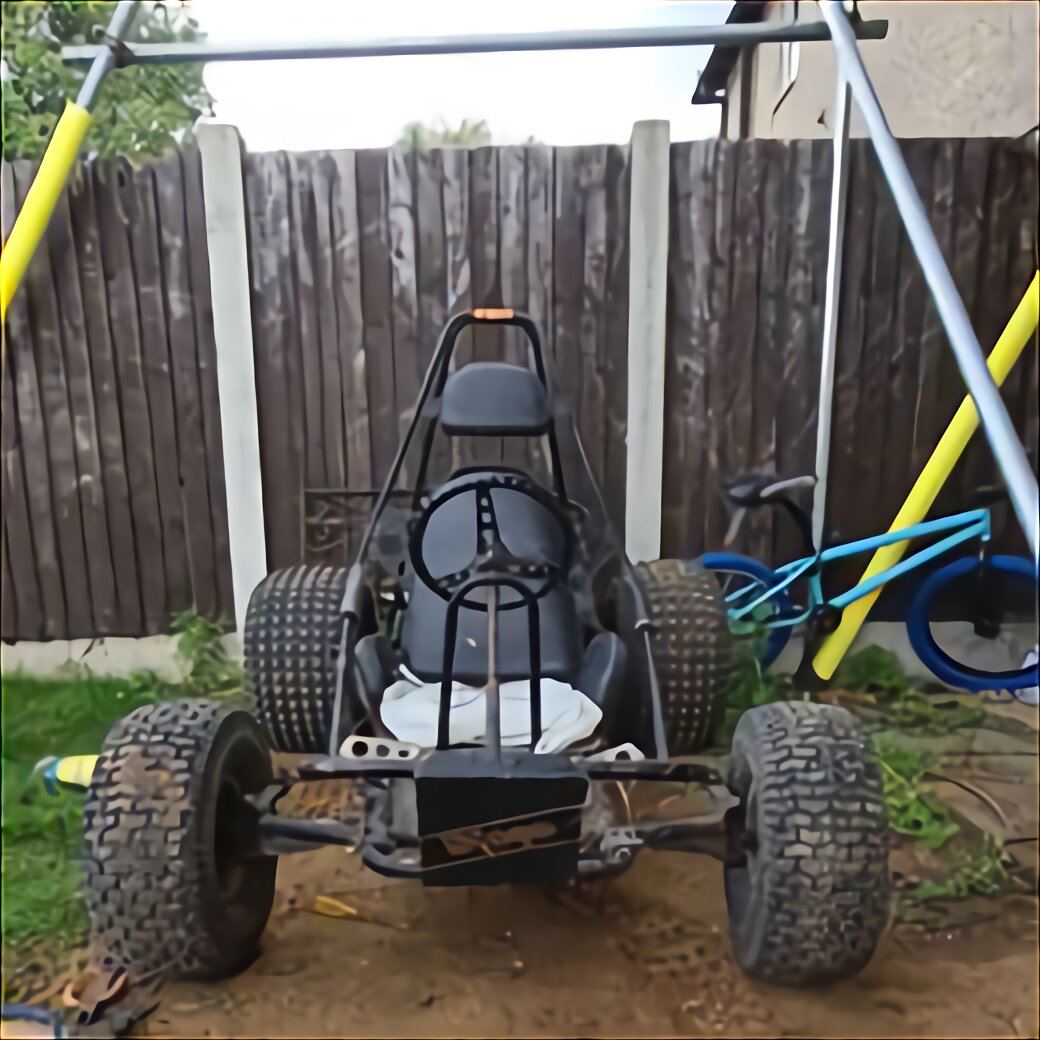 Manco Dingo Kart for sale in UK | 60 used Manco Dingo Karts