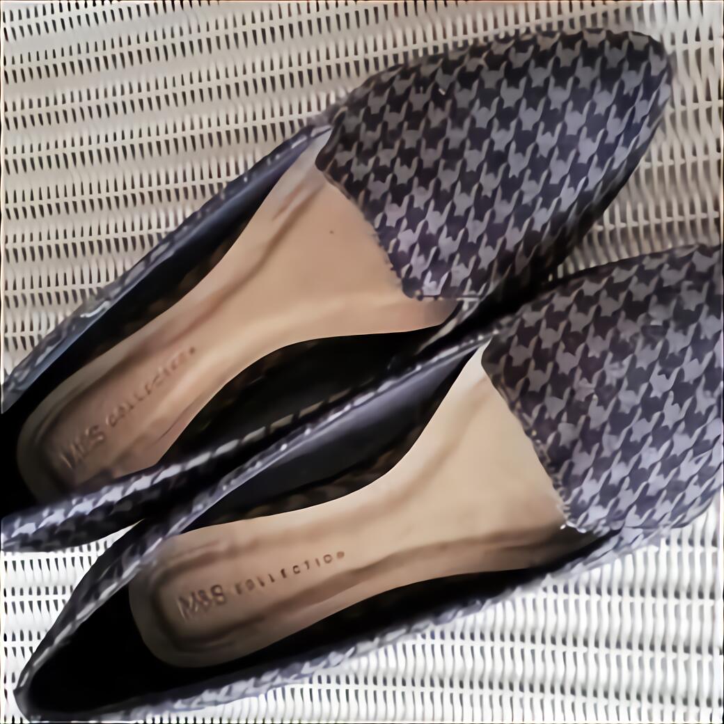 Dogtooth Shoes for sale in UK | 43 used Dogtooth Shoes