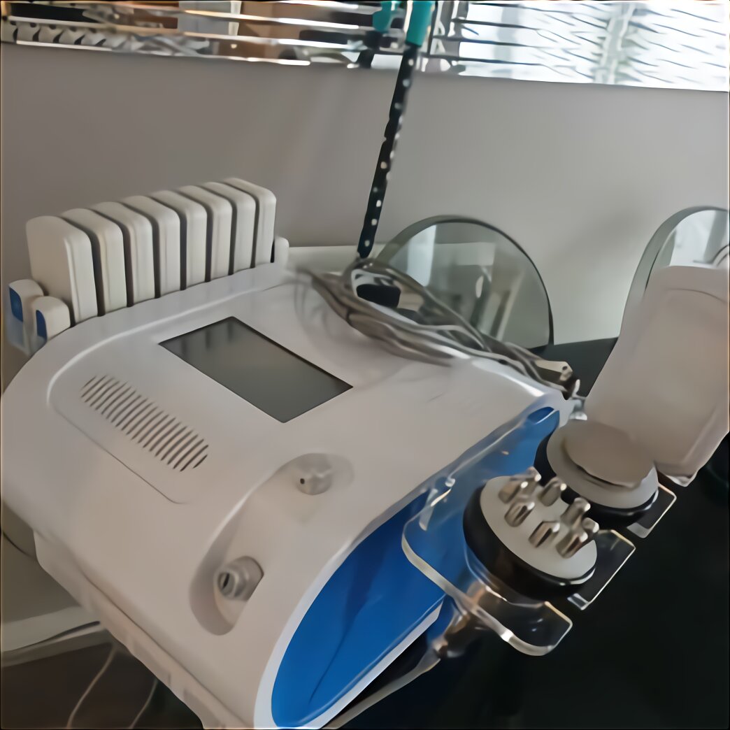 Cavitation Machine for sale in UK | View 71 bargains