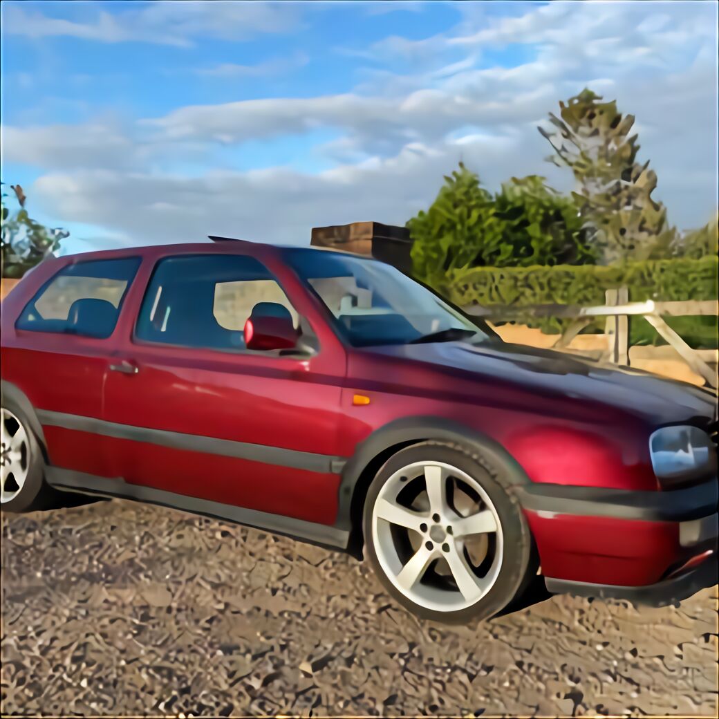 Mk3 Vr6 For Sale