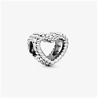 pandora ring heart for sale