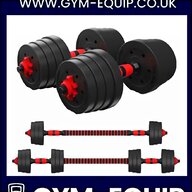 30kg dumbbells for sale