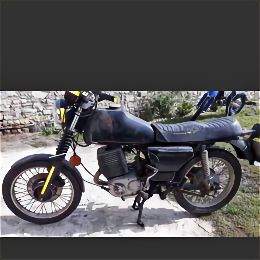 Mz Motorcycle for sale in UK | 62 used Mz Motorcycles