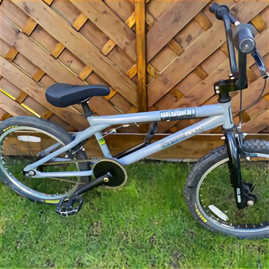 used bmx bikes for sale