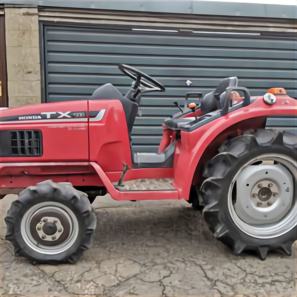 Compact Tractor for sale in UK | 76 used Compact Tractors