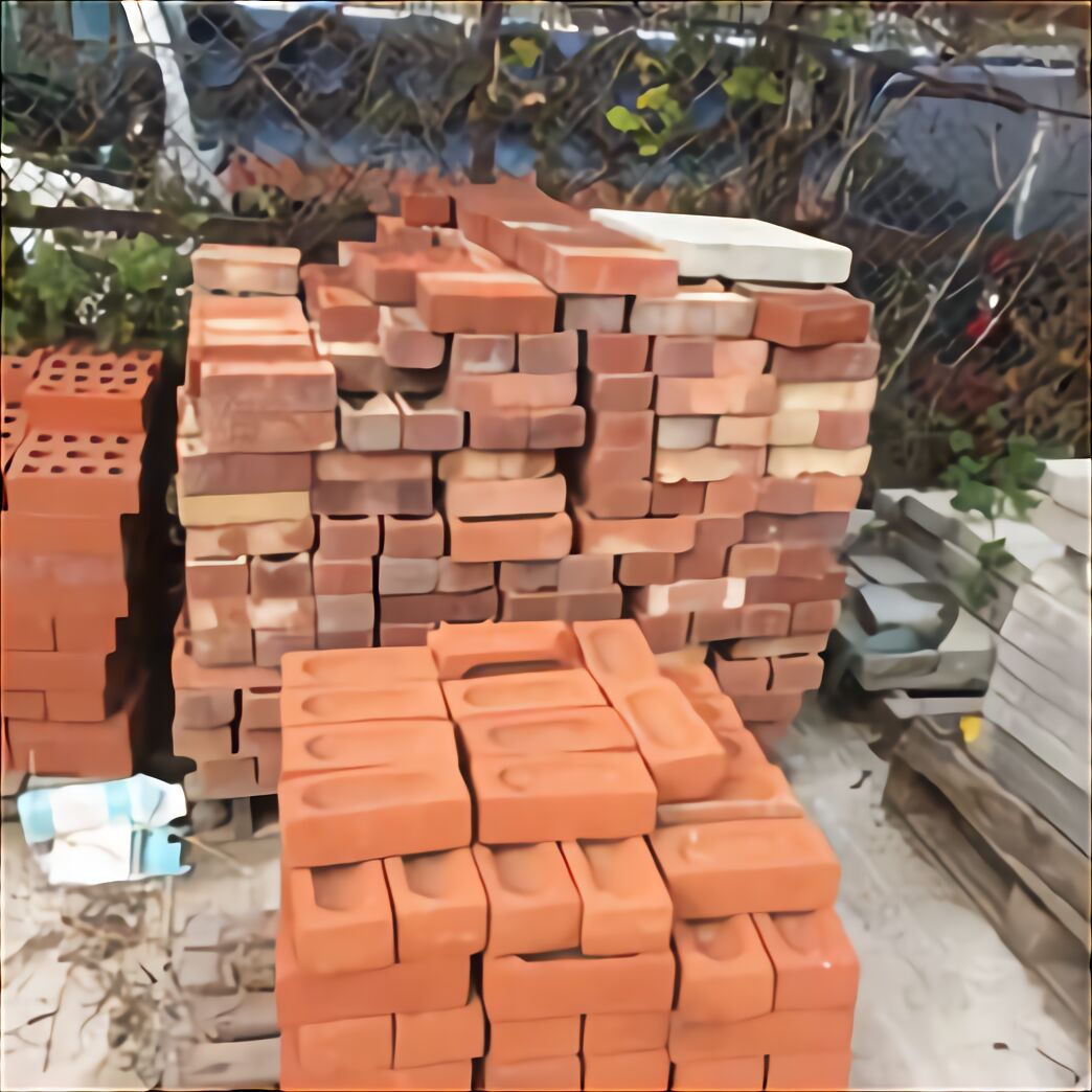 Block Paving Blocks for sale in UK 89 used Block Paving Blocks