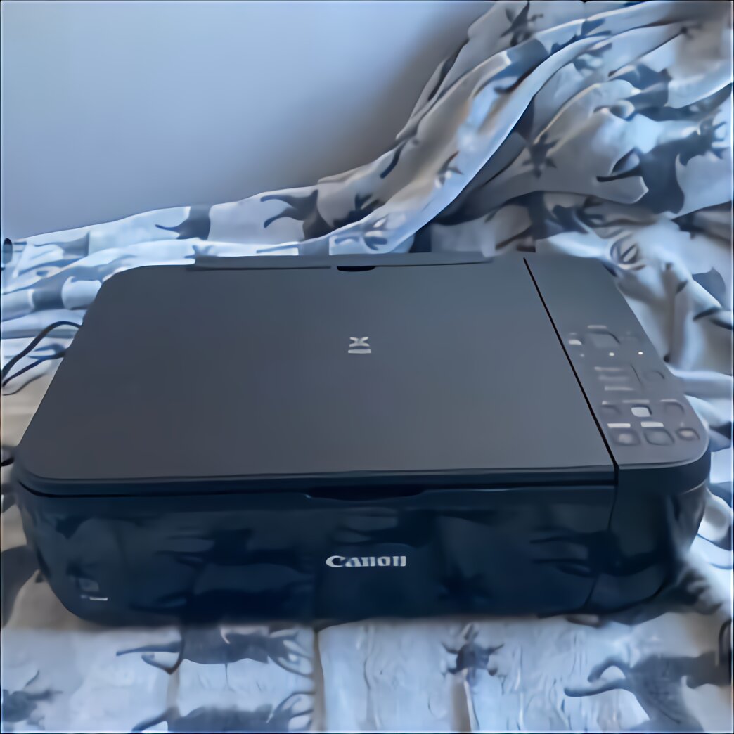 Принтер canon mp280 не включается