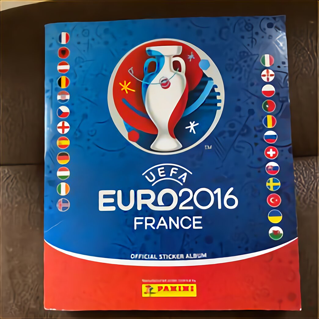 panini-sticker-album-complete-for-sale-in-uk-67-used-panini-sticker