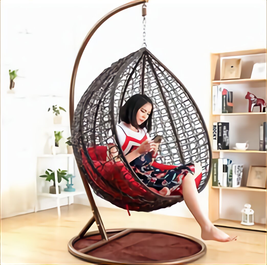 Garden Egg Chair for sale in UK | 77 used Garden Egg Chairs