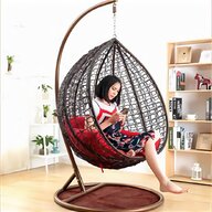 hanging basket chair for sale