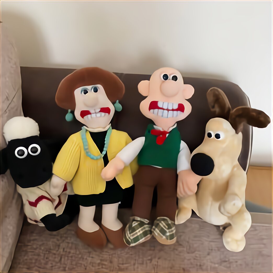 Gromit Beanie for sale in UK | 46 used Gromit Beanies