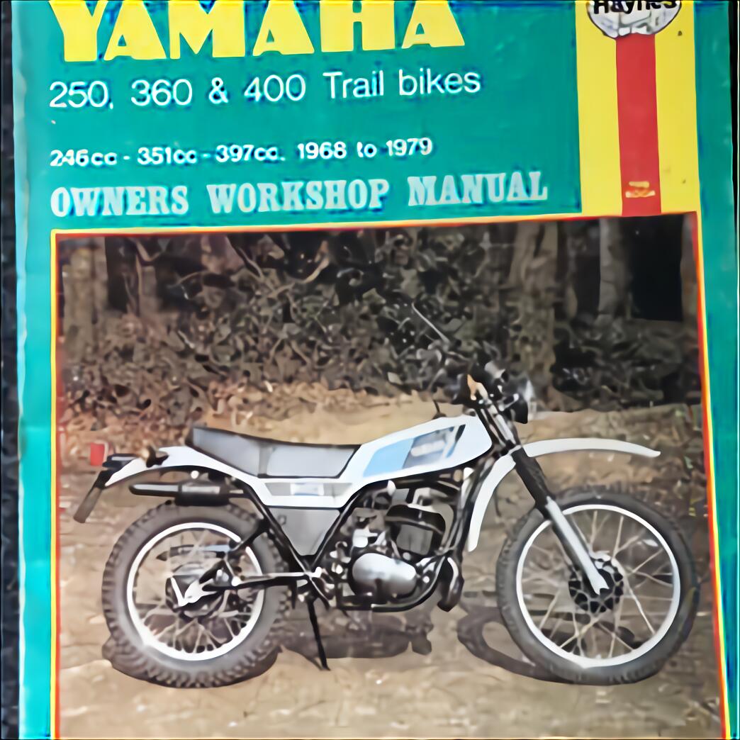 yamaha road trail bikes for sale