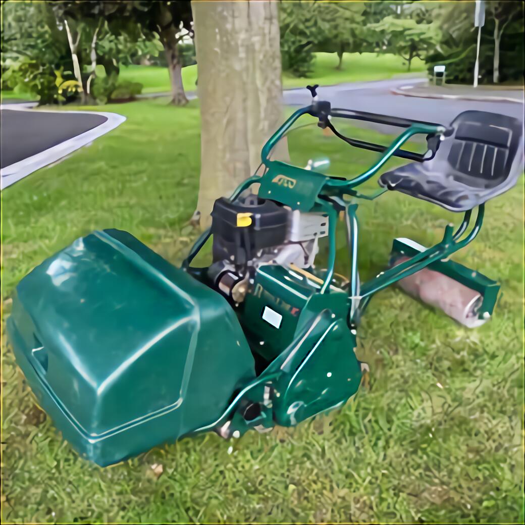 Ransomes Lawnmower for sale in UK | 64 used Ransomes Lawnmowers