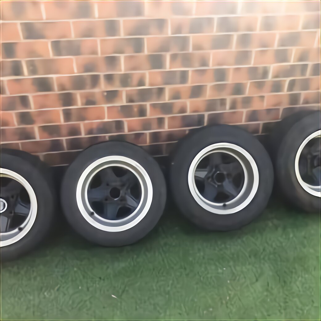 Compomotive Wheels For Sale In Uk 