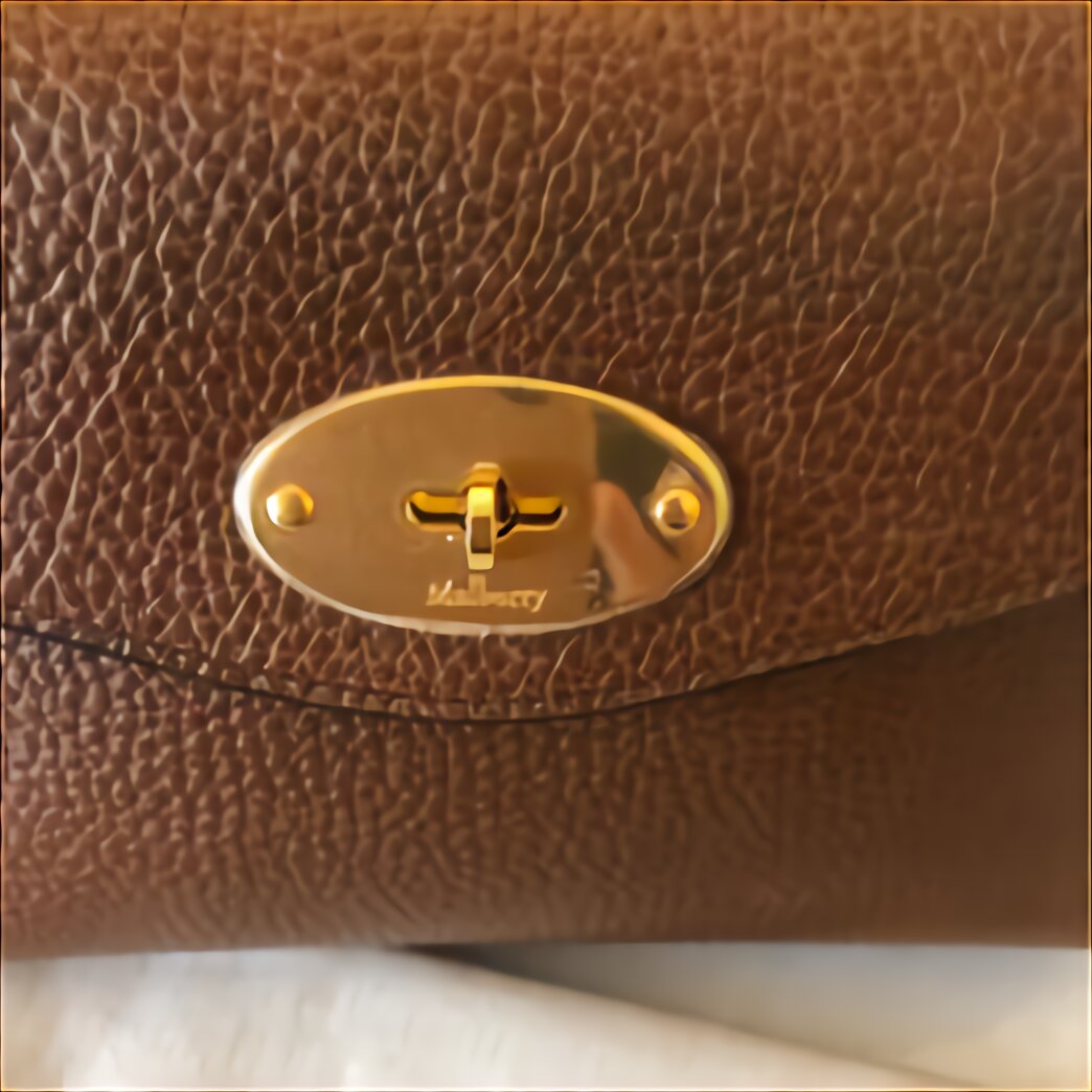 mulberry cosmetic pouch sale