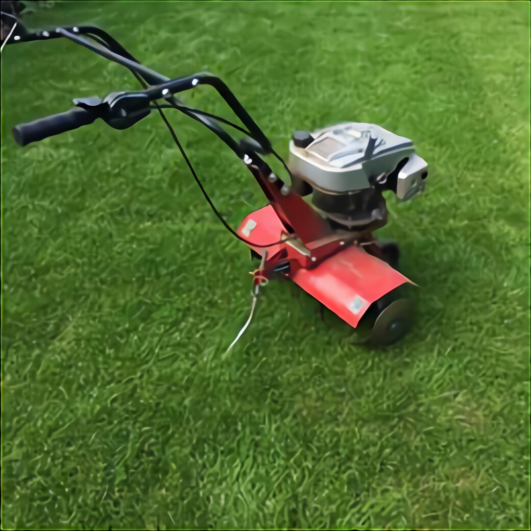 Garden Tiller for sale in UK | 80 used Garden Tillers