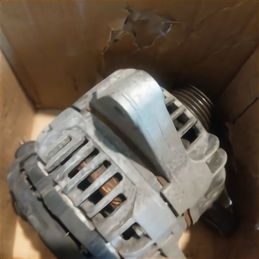 24 Volt Alternator For Sale In UK | 61 Used 24 Volt Alternators