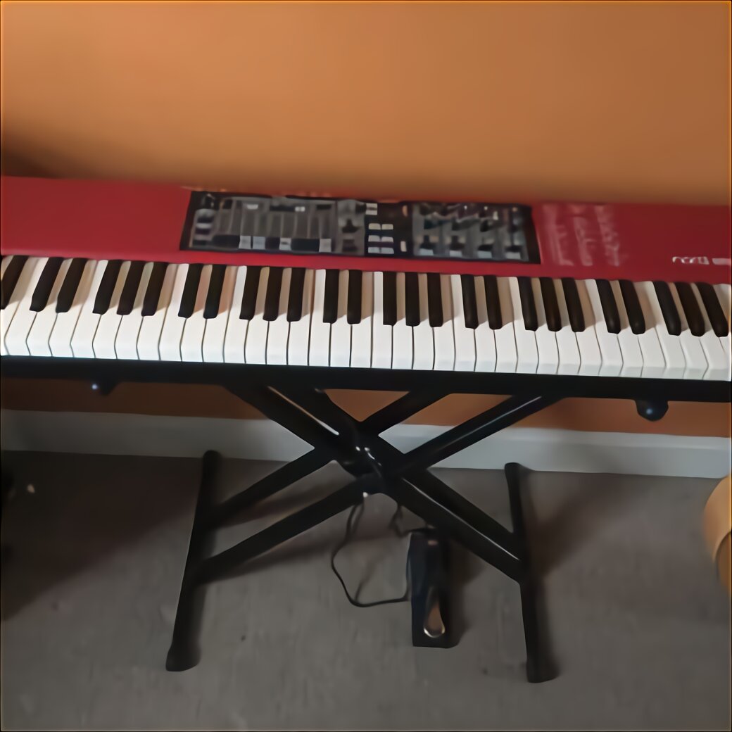 Nord Stage 88 for sale in UK | 32 used Nord Stage 88