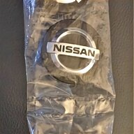 nissan wheel caps for sale