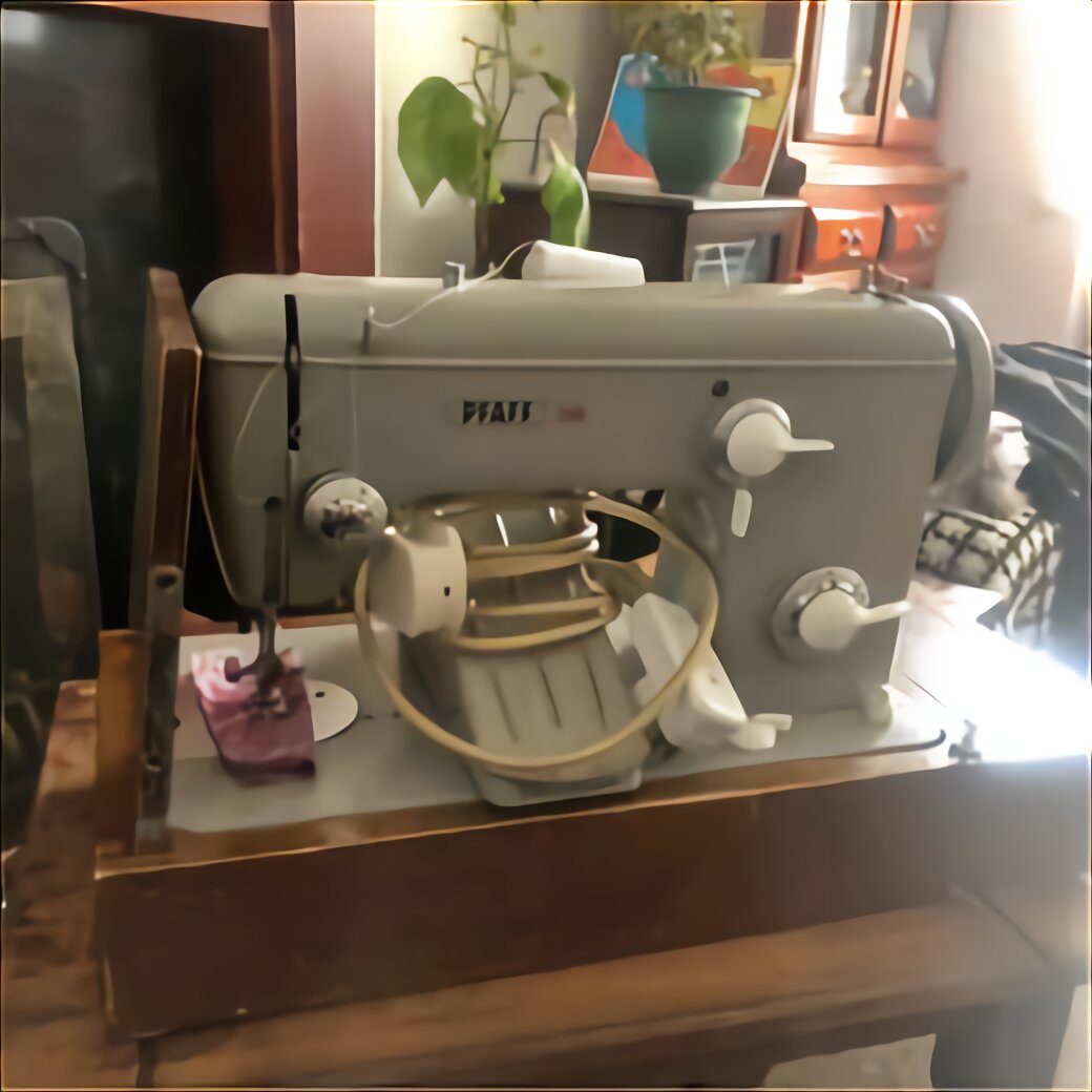 Pfaff 260 Sewing Machine for sale in UK | 50 used Pfaff 260 Sewing Machines