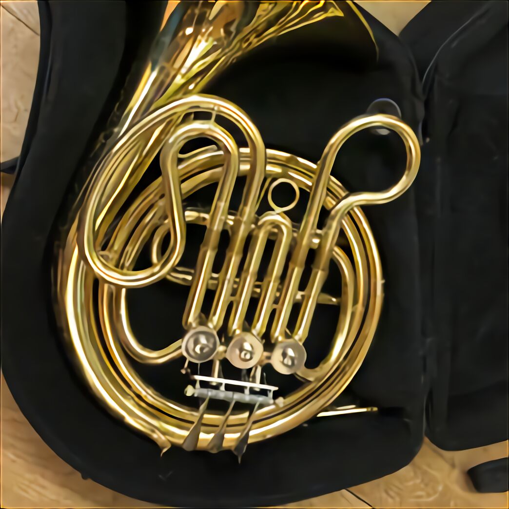 french-horns-for-sale-in-uk-73-used-french-horns