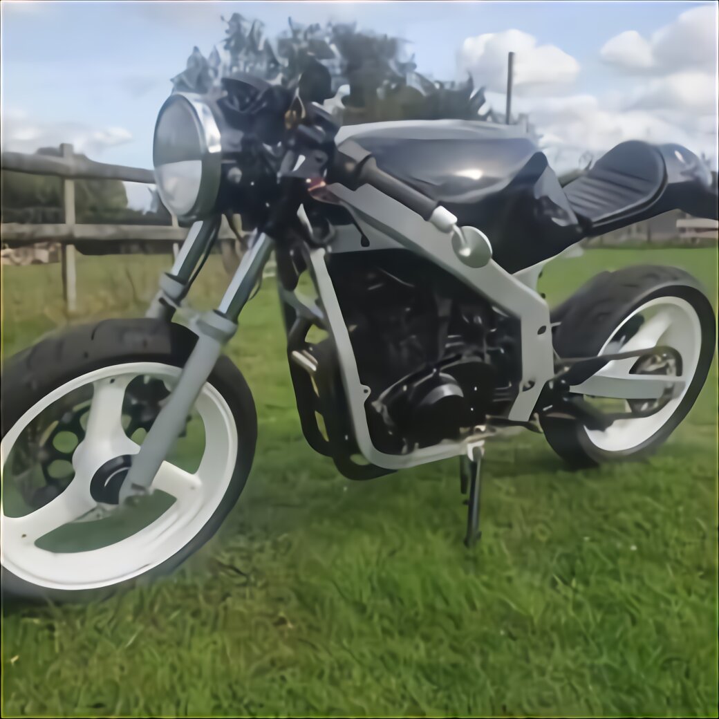  Cafe Racer Frame  for sale in UK View 60 bargains